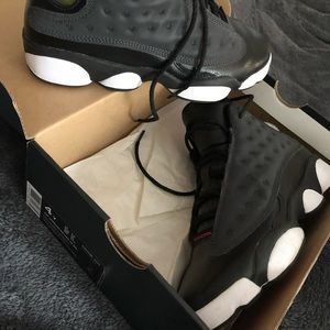 Jordan 13
